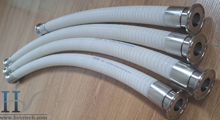 HIFLEX Hifine clamp - Hung Vuong Intech